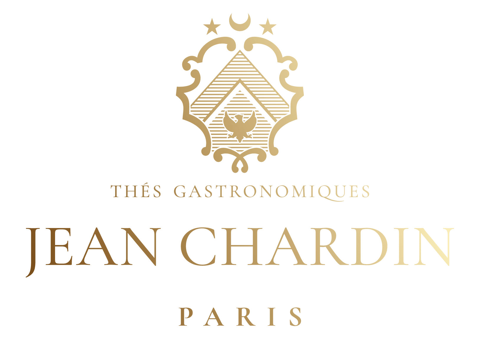 Jean Chardin Thés et Infusions gastronomiques
