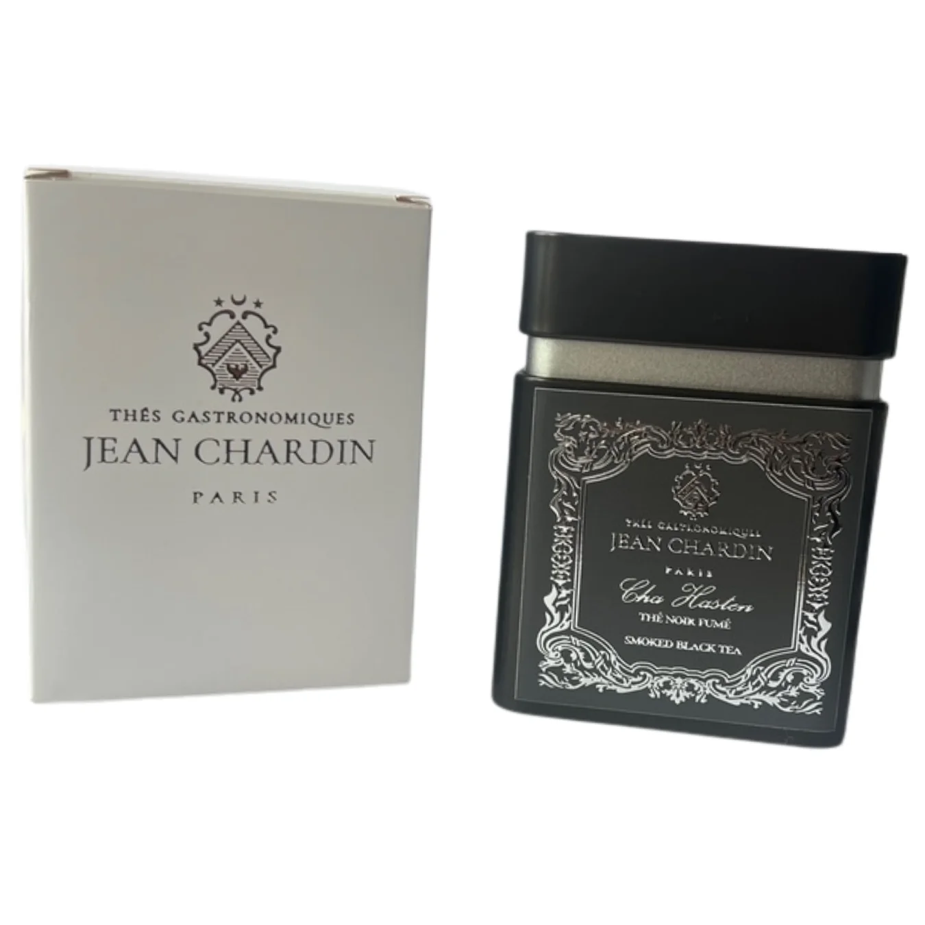 CHA HASTEN – Thé fumé du Malawi – Image 2