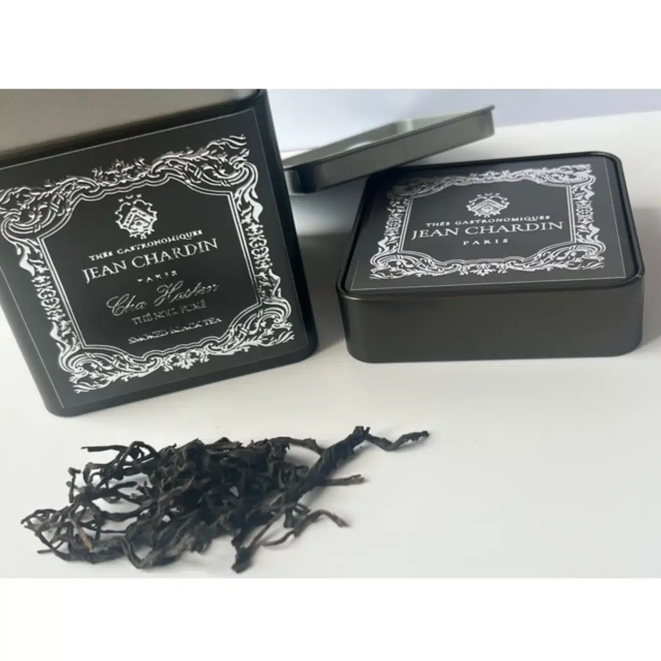 CHA HASTEN – Thé fumé du Malawi – Image 3