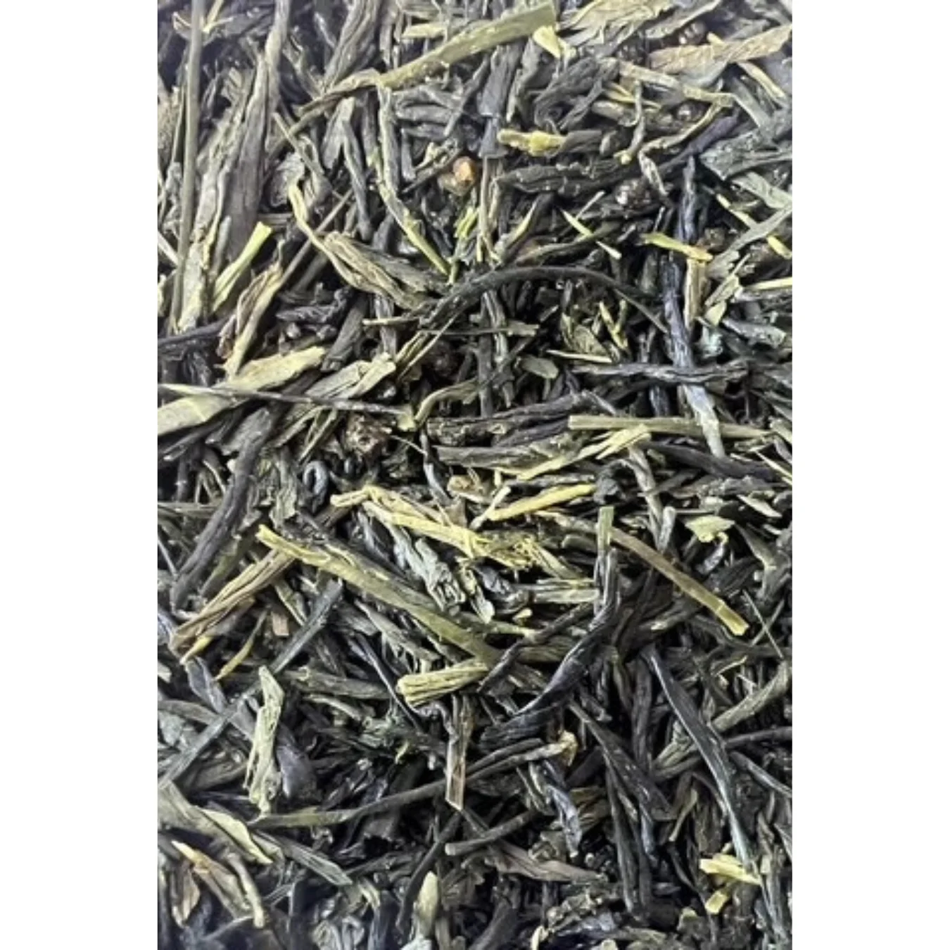 NAURUS SULTANIÉ – Thé vert au caviar – Image 4