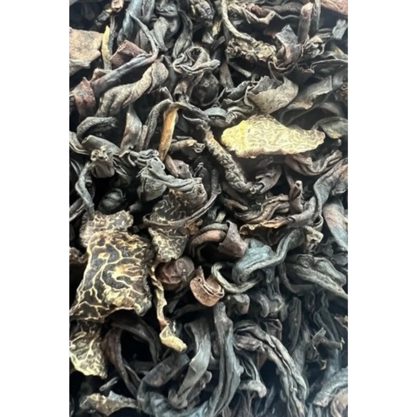 GEANCHA – Thé noir à la truffe – Image 3