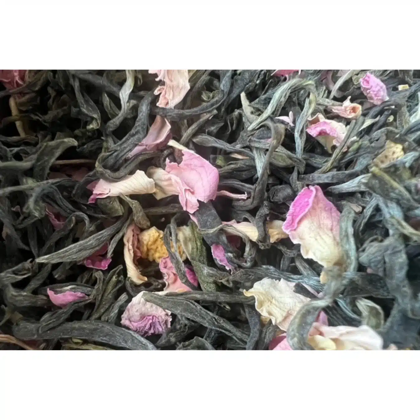 HARPASOUY – Thé vert floral au sureau – Image 4