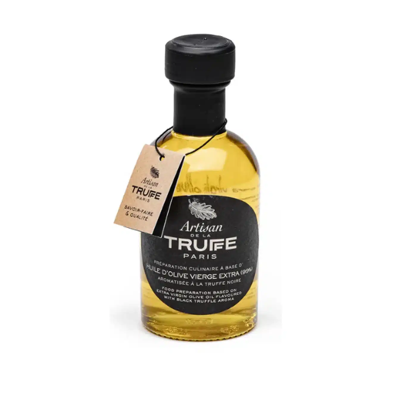 Artisan de la truffe - Huile