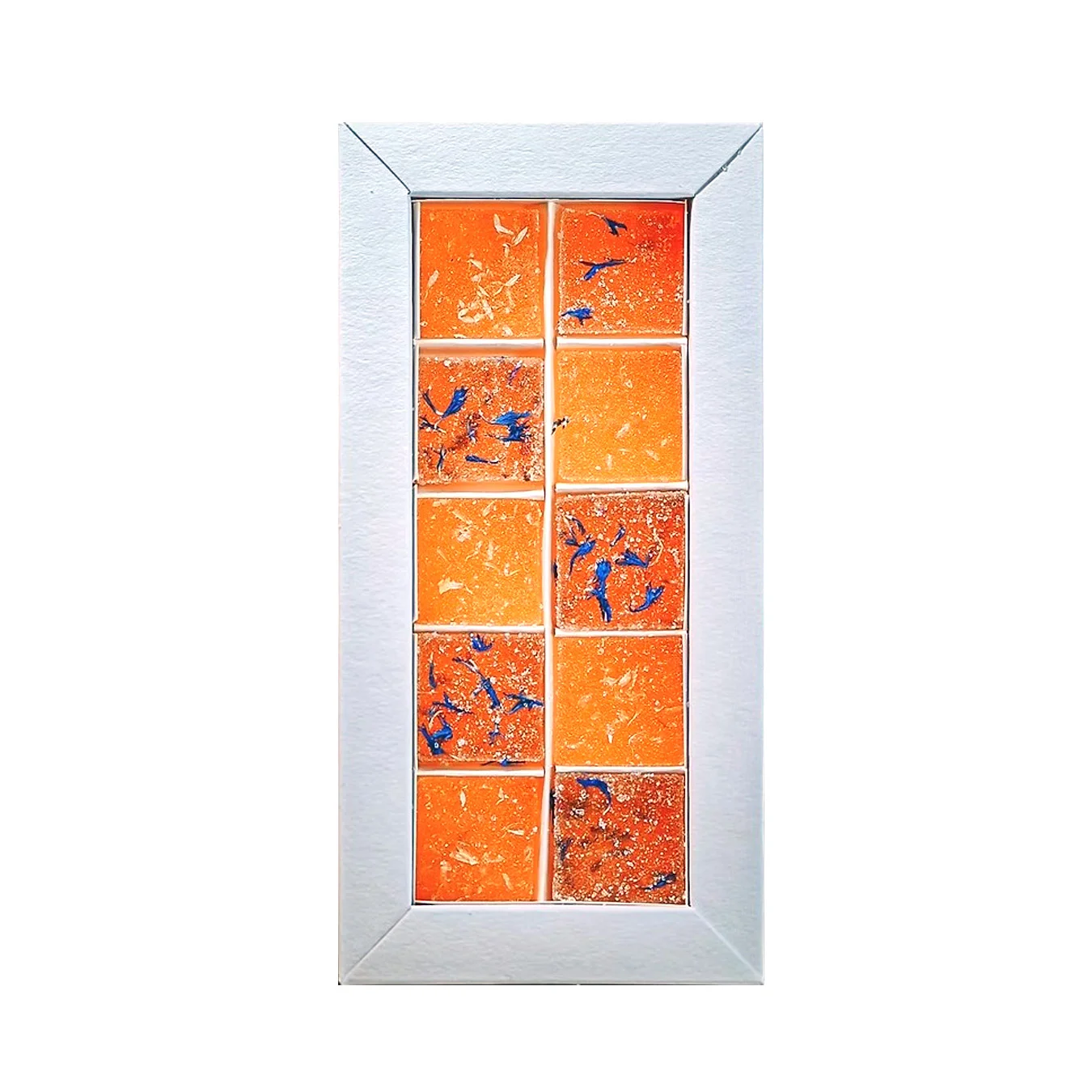 Pâtes de Fleurs - Jasmin Lavande