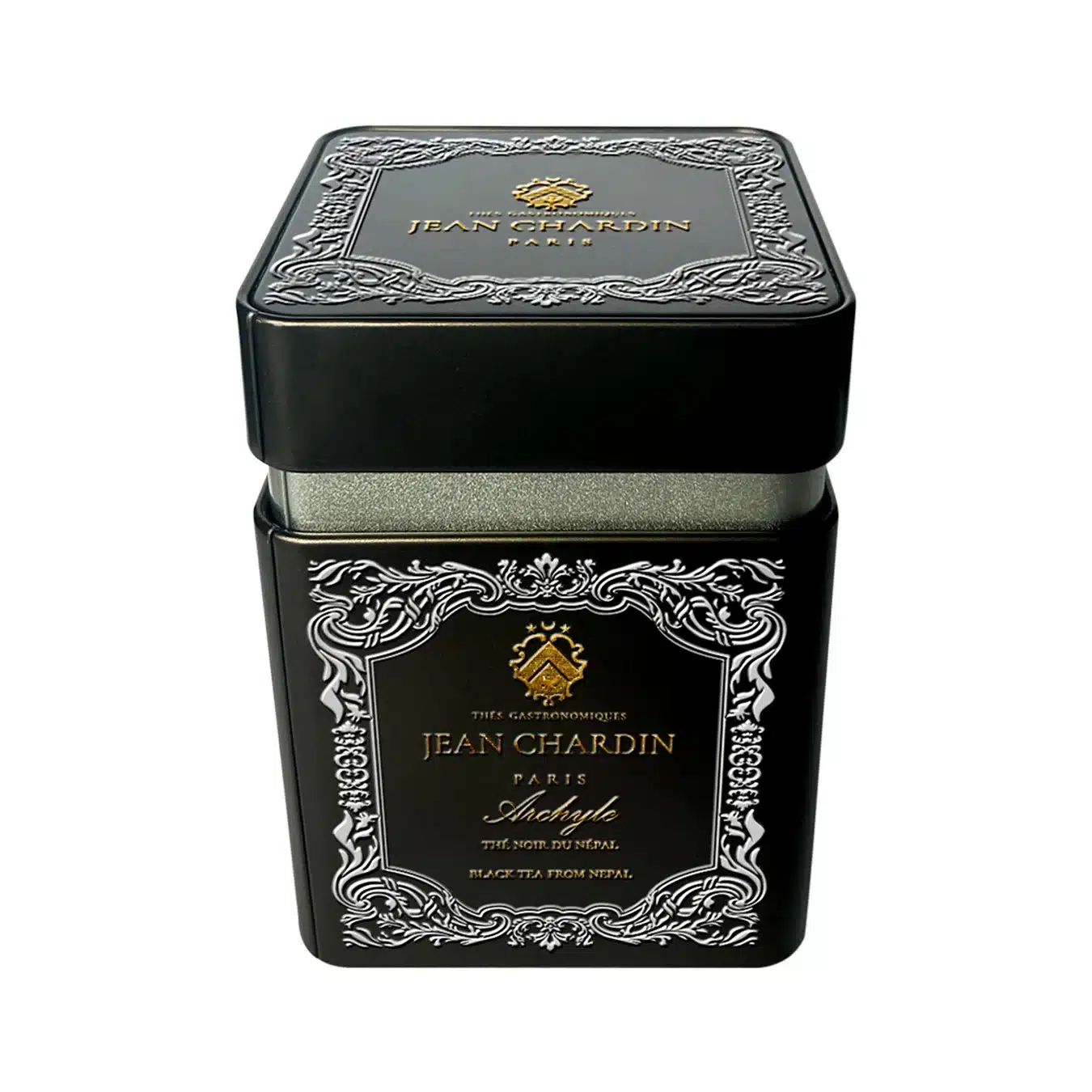 ARCHYLE – Thé noir du Népal