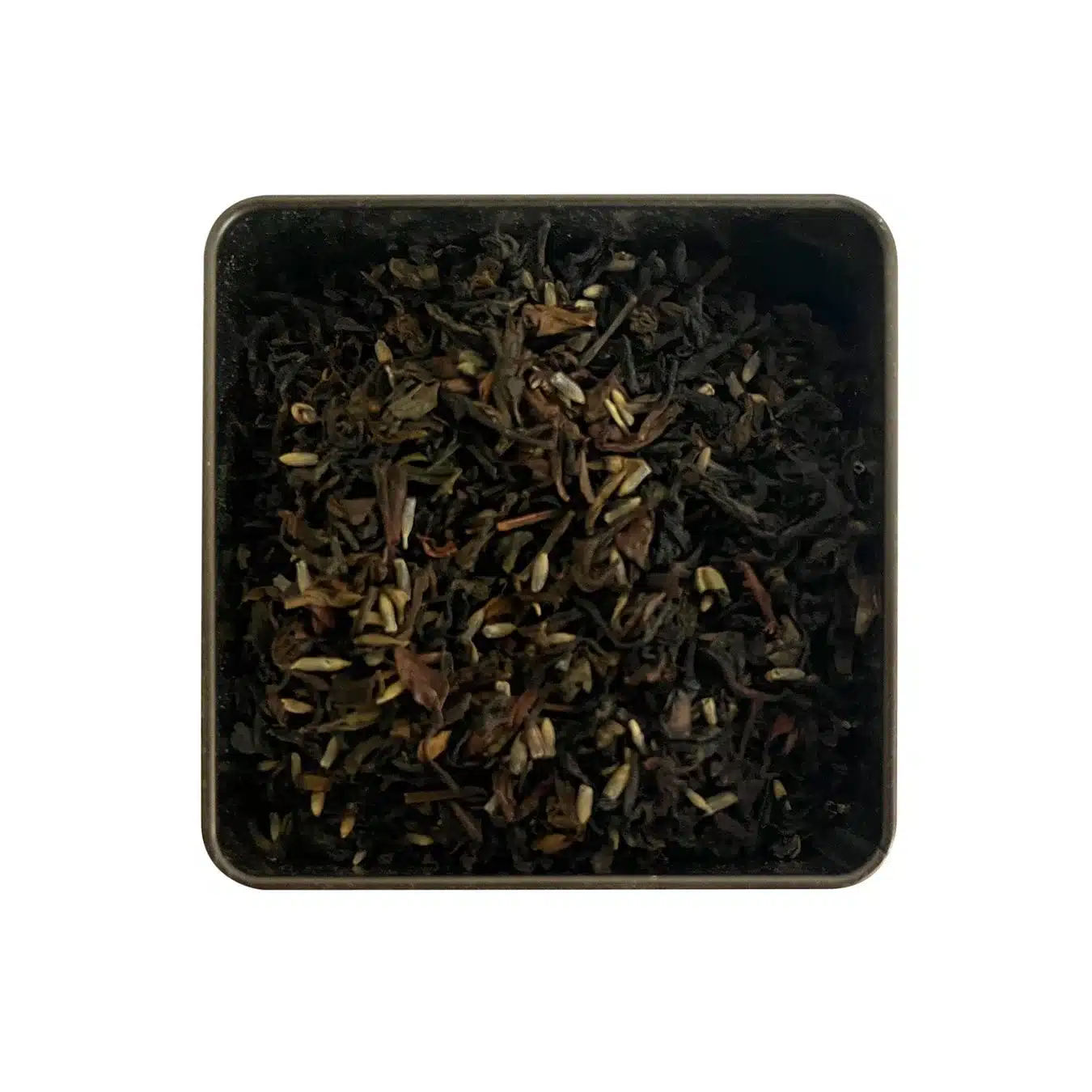 EARL GREY CHARDIN – Bergamote & Lavande