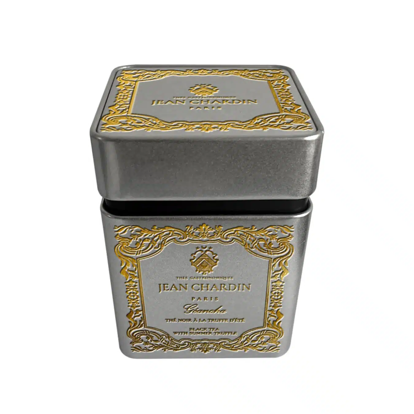 GEANCHA – Thé noir à la truffe