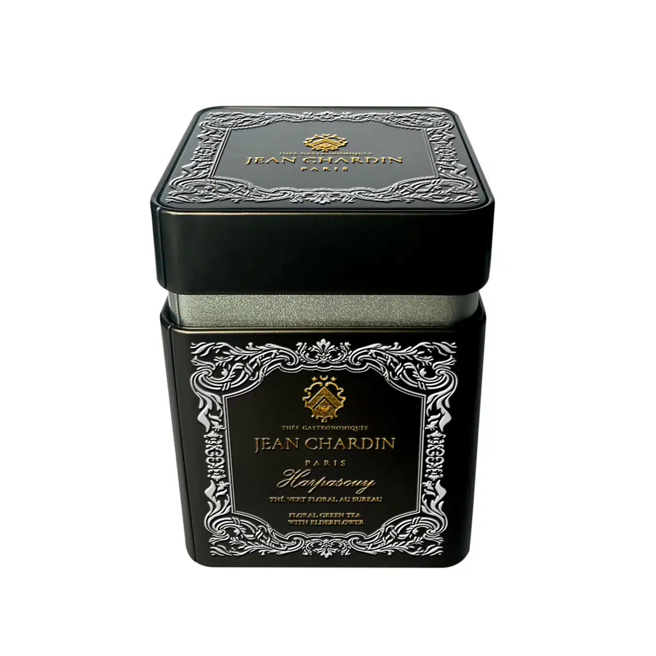 HARPASOUY – Thé vert floral au sureau