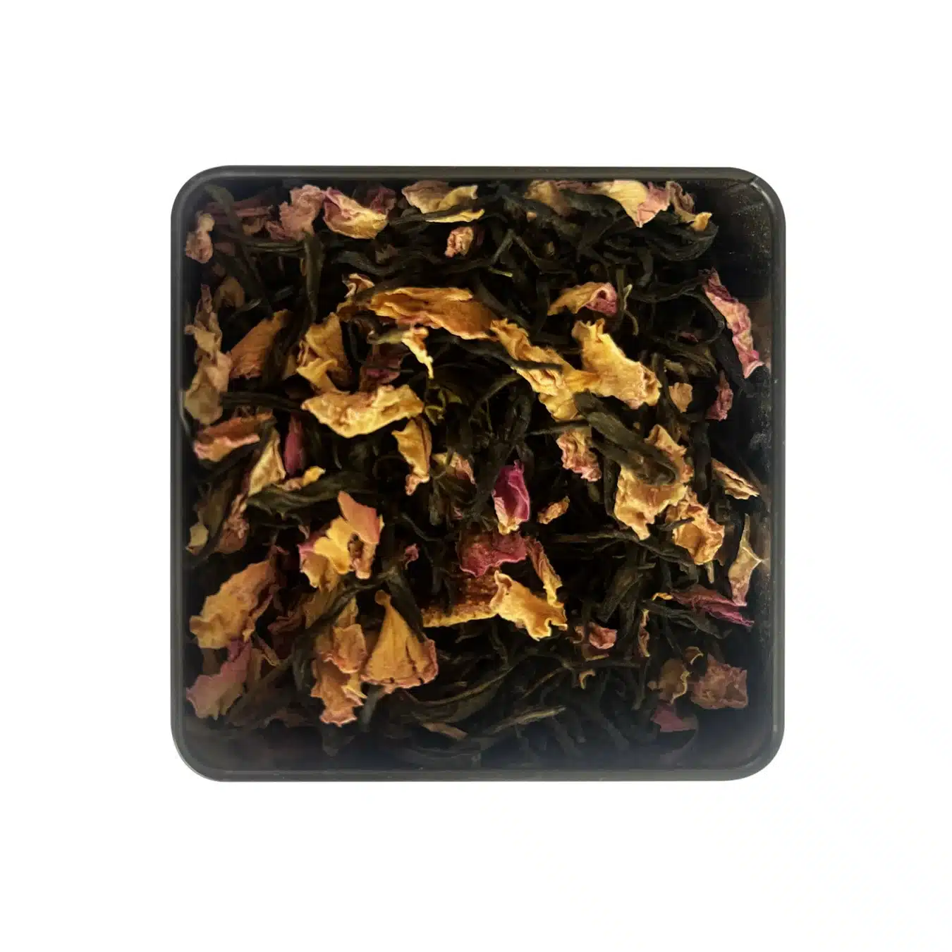 HARPASOUY – Thé vert floral au sureau