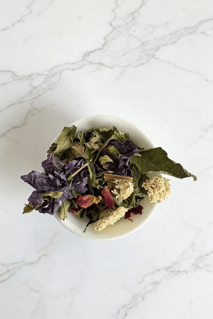 ZENGAN – Infusion Calmante Bio – Image 2