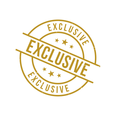 Exclusivité