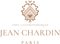 JEAN CHARDIN Paris, thés gastronomiques