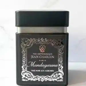 MANDAGARANA — Combava, citron, yuzu & orange